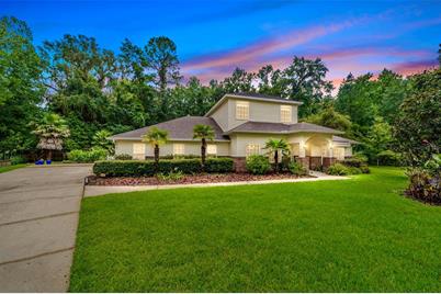 7603 NW 53rd Way, Gainesville, FL 32653 - Photo 1