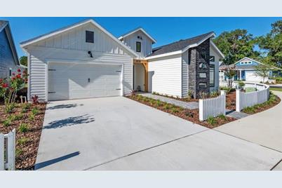 1287 NW 132 Boulevard, Newberry, FL 32669 - Photo 1