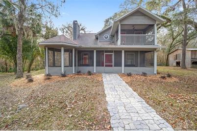 22950 N Highway 441, Micanopy, FL 32667 - Photo 1