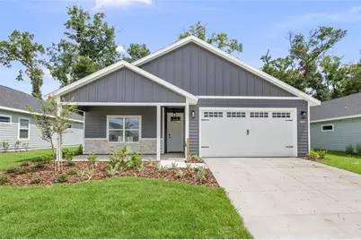 6624 SW 10th Lane, Gainesville, FL 32607 - Photo 1