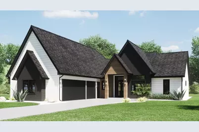 14122 SW 7th Place, Newberry, FL 32669 - Photo 1