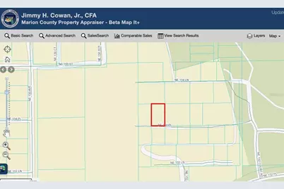 0 NE 154th Pl Rd, Fort Mc Coy, FL 32134 - Photo 1