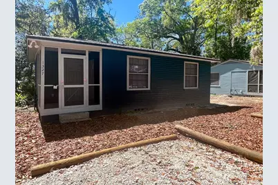 1327 NW 6th Place, Gainesville, FL 32603 - Photo 1