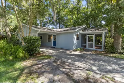 3868 NW 86th Boulevard, Gainesville, FL 32653 - Photo 1