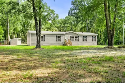 24202 NW 142nd Avenue, High Springs, FL 32643 - Photo 1