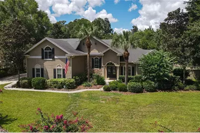 9228 SW 31st Place, Gainesville, FL 32608 - Photo 1