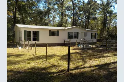 1871 SE Bible Camp Street, High Springs, FL 32643 - Photo 1
