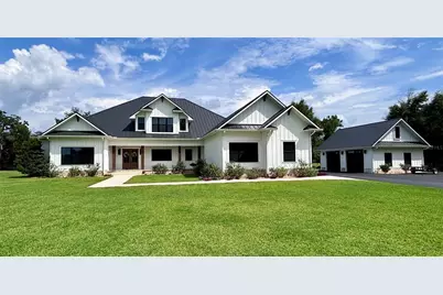 4025 NW 159th Drive, Newberry, FL 32669 - Photo 1