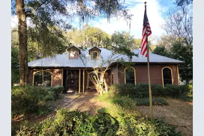 255 W Smith Avenue, Micanopy, FL 32667 - Photo 1