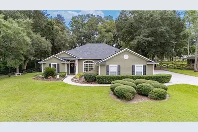 21207 NW 167th Place, High Springs, FL 32643 - Photo 1