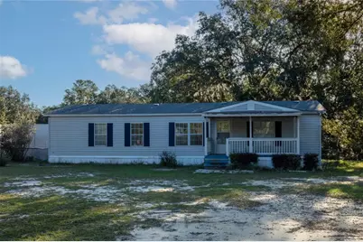 7581 County Road 315, Melrose, FL 32666 - Photo 1