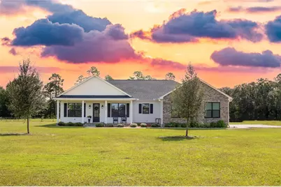 9436 SE 2nd Road, Lake Butler, FL 32054 - Photo 1
