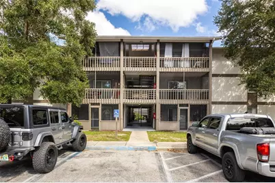 6519 W Newberry Road #805, Gainesville, FL 32605 - Photo 1