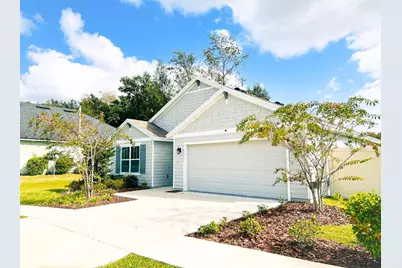 16511 NW 190th Street, High Springs, FL 32643 - Photo 1