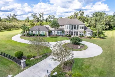 15416 NW 45th Place, Newberry, FL 32669 - Photo 1
