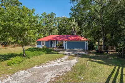 2723 NW 245th Drive, Newberry, FL 32669 - Photo 1