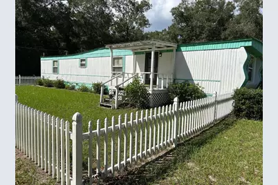 8232 Swan Lake Road, Melrose, FL 32666 - Photo 1