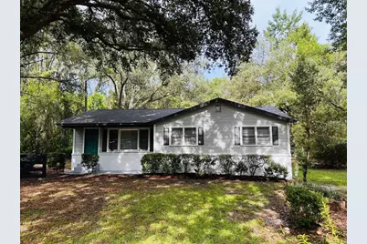 11933 NW 80th Court, Chiefland, FL 32626 - Photo 1