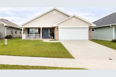 15995 NW 123rd Avenue, Alachua, FL 32615 - Photo 1