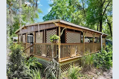 11098 NW 112th Place, Chiefland, FL 32626 - Photo 1