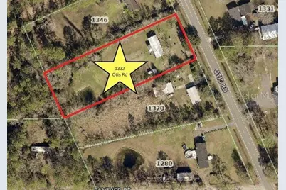 1332 Otis Road, Jacksonville, FL 32220 - Photo 1