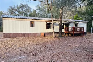 7551 NW 26 St, Chiefland, FL 32626 - Photo 1