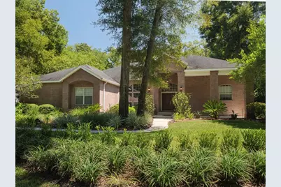 4401 SW 105th Drive, Gainesville, FL 32608 - Photo 1
