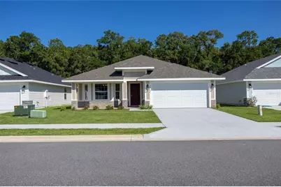 12754 NW 162nd Drive, Alachua, FL 32615 - Photo 1
