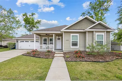 16803 NW 168th Terrace, Alachua, FL 32615 - Photo 1