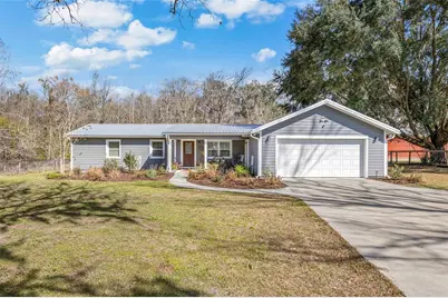 17725 NW County Road 239, Alachua, FL 32615 - Photo 1