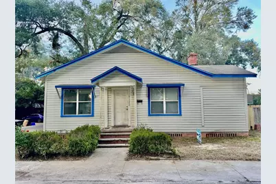 1322 NW 6th Place, Gainesville, FL 32603 - Photo 1