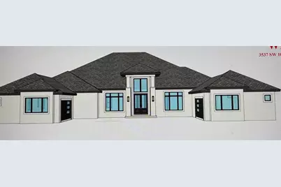 3537 SW 106 Street, Gainesville, FL 32608 - Photo 1