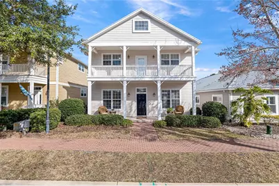 5022 NW 11th Place, Gainesville, FL 32605 - Photo 1