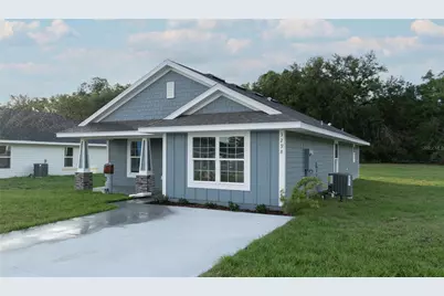 3298 E Iris Lane, Bell, FL 32619 - Photo 1