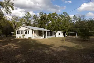 158 NE 539th St, Old Town, FL 32680 - Photo 1