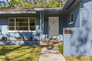 312 NW 7th St, Williston, FL 32696 - Photo 1