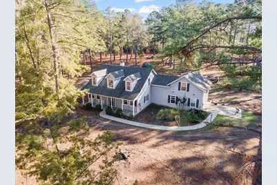 17874 NW 282nd Lane, Alachua, FL 32615 - Photo 1