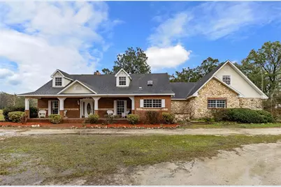 22617 NW 202nd Street, High Springs, FL 32643 - Photo 1