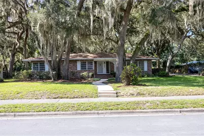 1625 NW 14th Avenue, Gainesville, FL 32605 - Photo 1