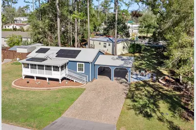 12904 NW 150th Road, Alachua, FL 32615 - Photo 1