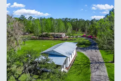 11668 W County Road 18, Lake Butler, FL 32054 - Photo 1