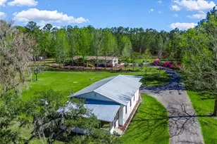 11668 W County Road 18, Lake Butler, FL 32054 - Photo 1