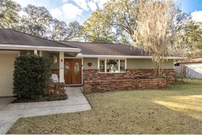 3718 NW 29th Street, Gainesville, FL 32605 - Photo 1