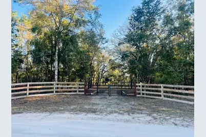 6219 NW 13th Terrace, Bell, FL 32619 - Photo 1