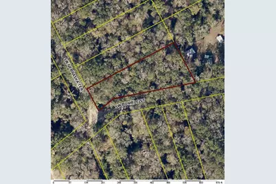 Tbd SW Nebraska Terrace, Fort White, FL 32038 - Photo 1