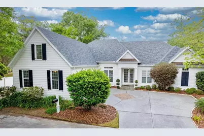 3619 NW 18th Place, Gainesville, FL 32605 - Photo 1