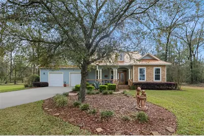 9250 Emily Drive, Fanning Springs, FL 32693 - Photo 1