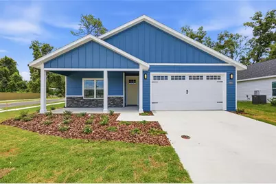 6682 SW 10th Lane, Gainesville, FL 32607 - Photo 1