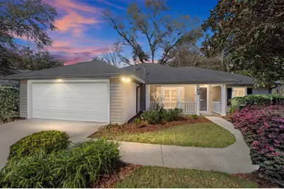 7212 SW 81st Drive, Gainesville, FL 32608 - Photo 1
