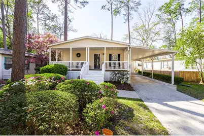 8835 NW 40th Circle, Gainesville, FL 32653 - Photo 1